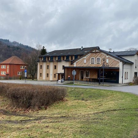Apartman Dlouhe Strane Loučná nad Desnou Exterior foto