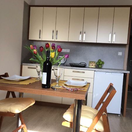 Apartman Dlouhe Strane Loučná nad Desnou Exterior foto