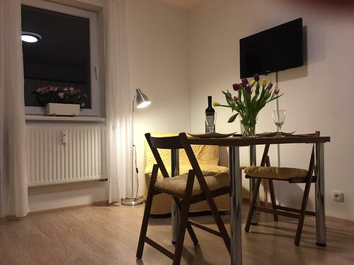 Apartman Dlouhe Strane Loučná nad Desnou Exterior foto