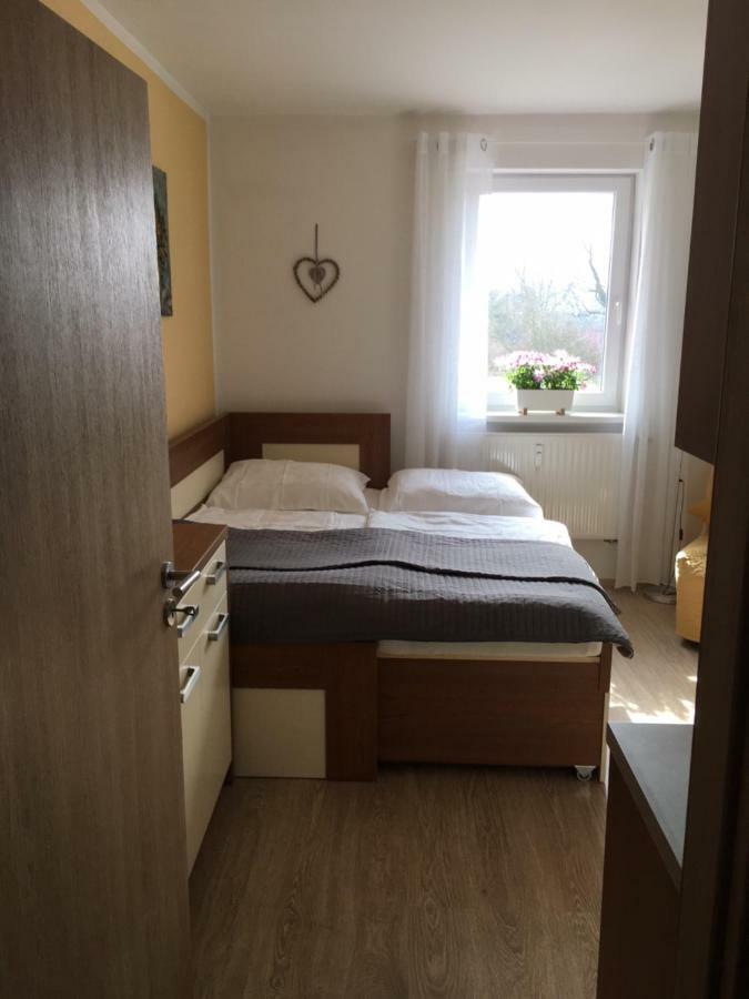 Apartman Dlouhe Strane Loučná nad Desnou Exterior foto