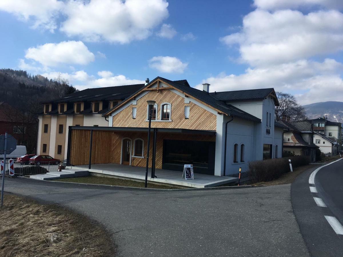 Apartman Dlouhe Strane Loučná nad Desnou Exterior foto